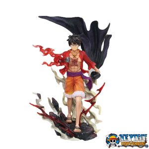 Yonko Luffy Figure 1