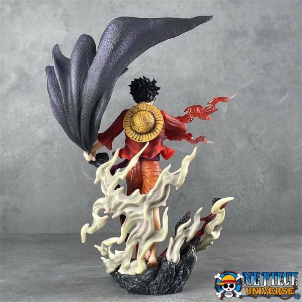 Yonko Luffy Figure 3