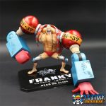 Franky Action Figure