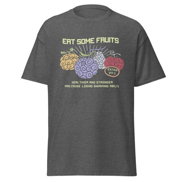 Eat Same Fruits One Piece T-Shirt