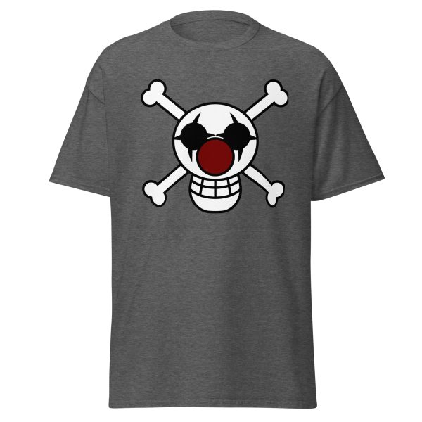 Buggy Pirates Jolly Roger Classic Tee