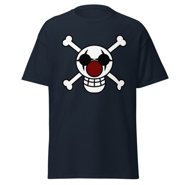 Buggy Pirates Jolly Roger Classic Tee