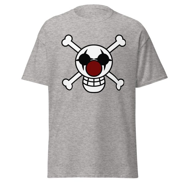 Buggy Pirates Jolly Roger Classic Tee