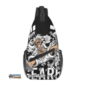 Luffy Gear5 Bag as_picture