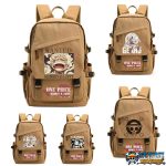 Gear 5 Luffy Backpack