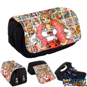 One Piece Nami Pencil Case 