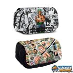 Roronoa Zoro Pencil Cases