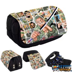 Roronoa Zoro Pencil Cases