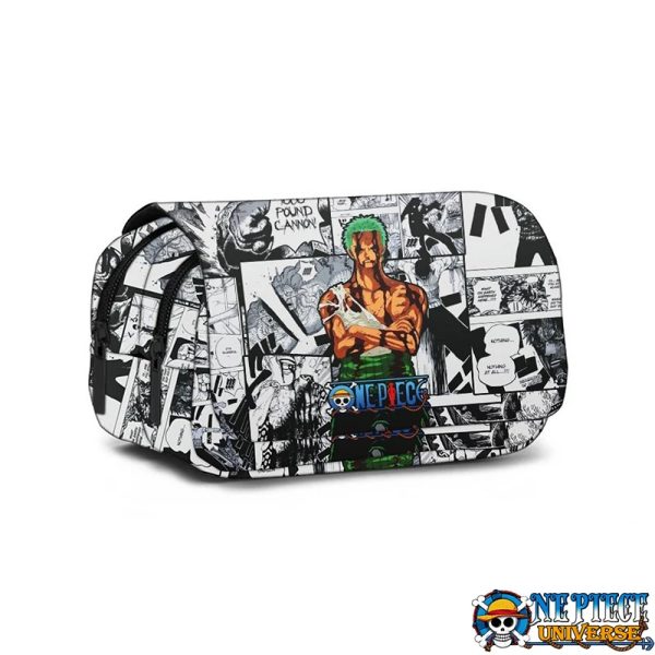 Roronoa Zoro Pencil Cases