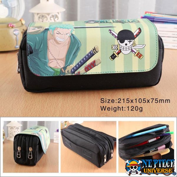 Roronoa Zoro Pencil Cases