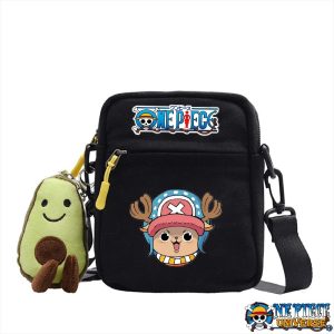 Sling Bag Luffy c