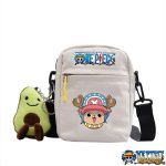 Sling Bag Luffy d