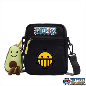 Sling Bag Luffy e