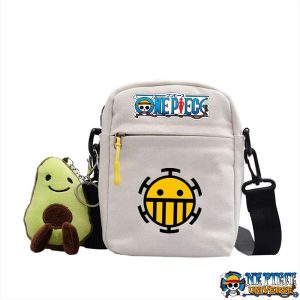 Sling Bag Luffy f