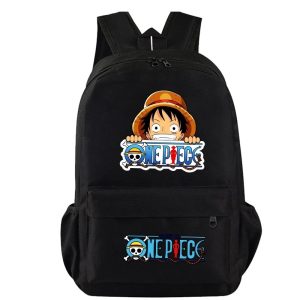 Strawhat Anime Luffy Backpack 0541800