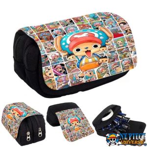 Tony Tony Chopper Pencil Case