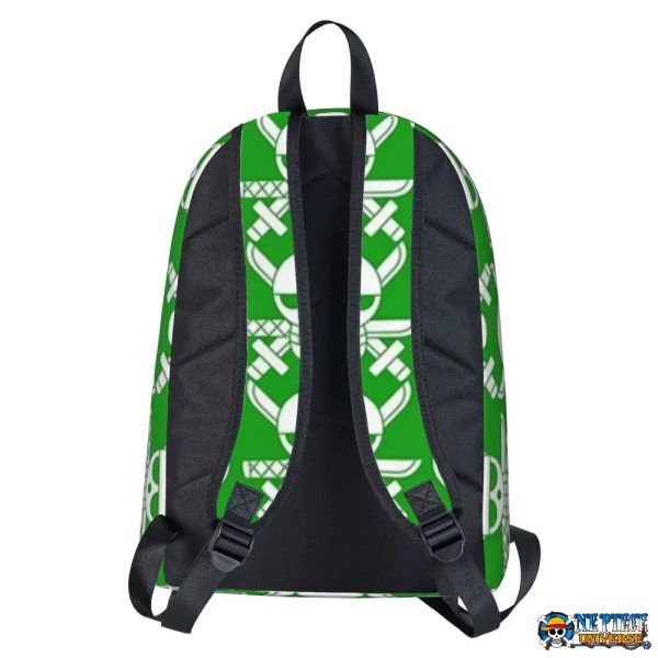 backpack anime