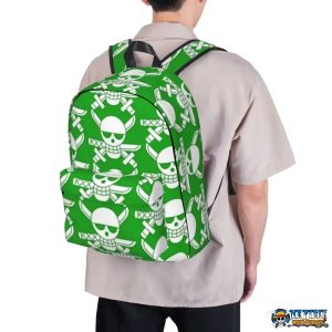 Zoro Backpack