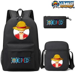 full set strawhat Backpack 0131799