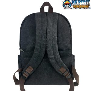 Heart Pirates Jolly Roger Bookbag Premium Hot