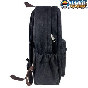 Heart Pirates Jolly Roger Bookbag Premium Hot