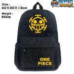 heart pirates bookbag