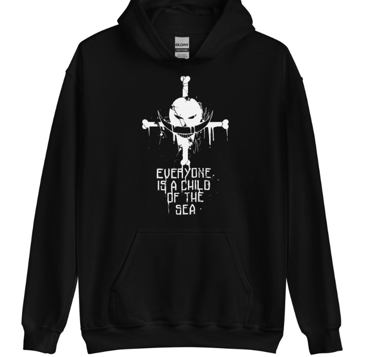 Top 5 Stunning One Piece Hoodies: Embrace the Adventure! 2024