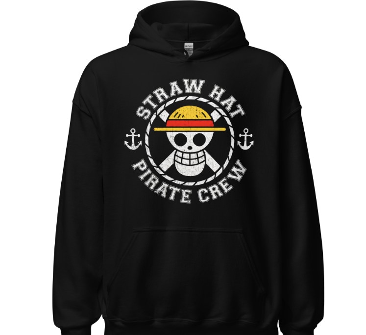 Top 5 Stunning One Piece Hoodies: Embrace the Adventure! 2024