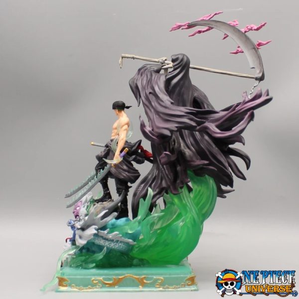 Action Figure Zoro One Piece