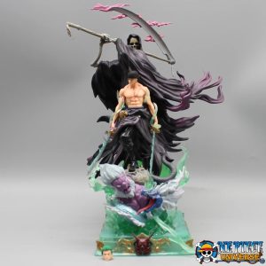 Action Figure Zoro One Piece