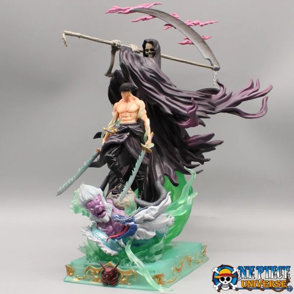 Action Figure Zoro One Piece