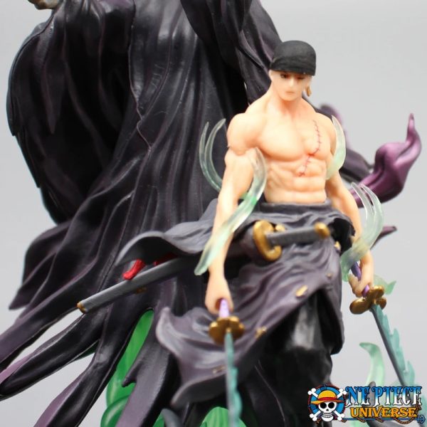 Action Figure Zoro One Piece