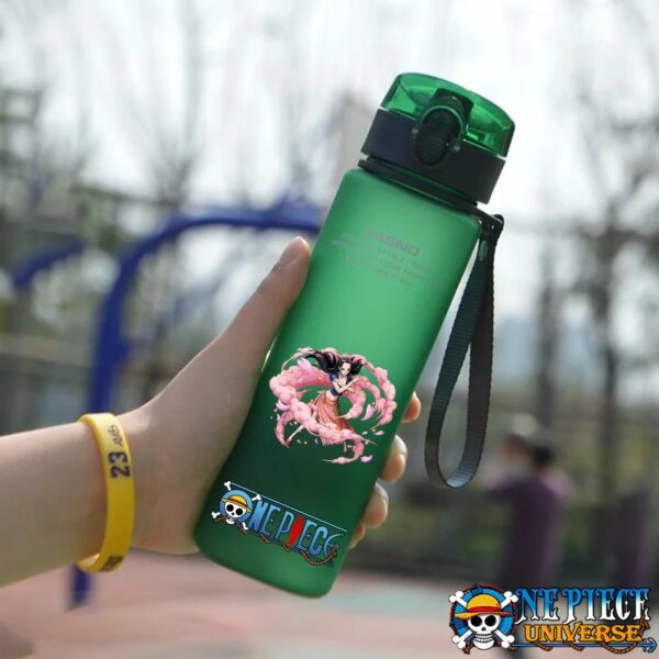 Boa Hancock Water Bottle