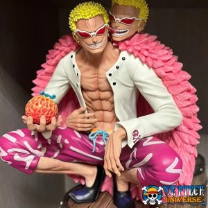 Donquixote Doflamingo Action Figure