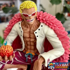 Donquixote Doflamingo Action Figure