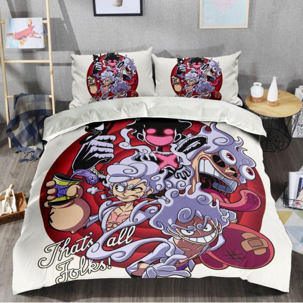 Gear-5-Bedding-Set