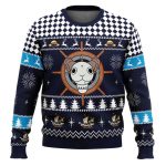 Going Merry Ugly Christmas Sweater