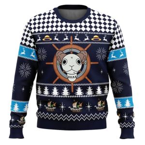 Going Merry Ugly Christmas Sweater