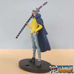 Law Statue OnePiece 4