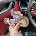 Luffy Car Fragrance