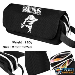 Luffy One Piece Pencil Case