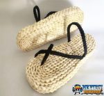 Luffy Sandals Cosplay