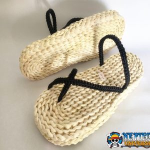 Luffy Sandals Cosplay