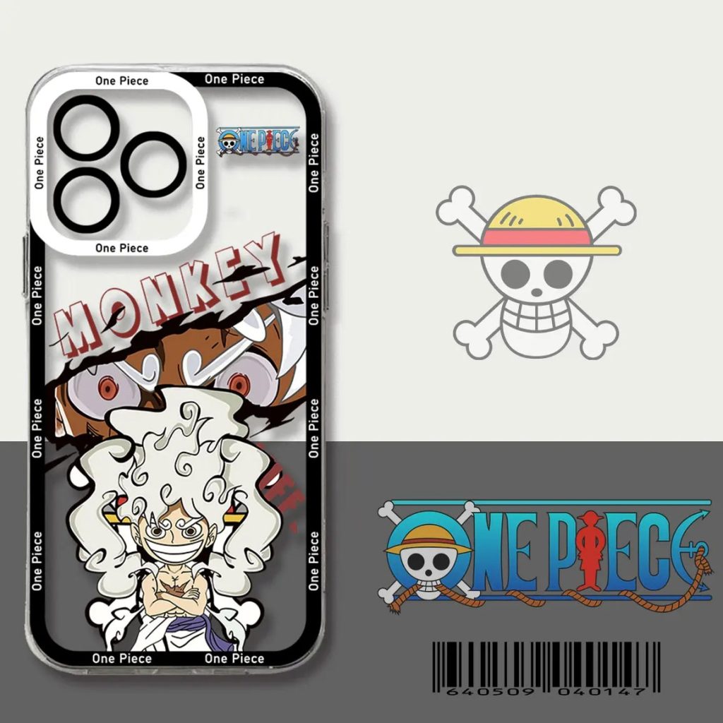 One Piece Luffy Zoro Ace iPhone Case 11 15 Pro Max HOT One Piece — free download