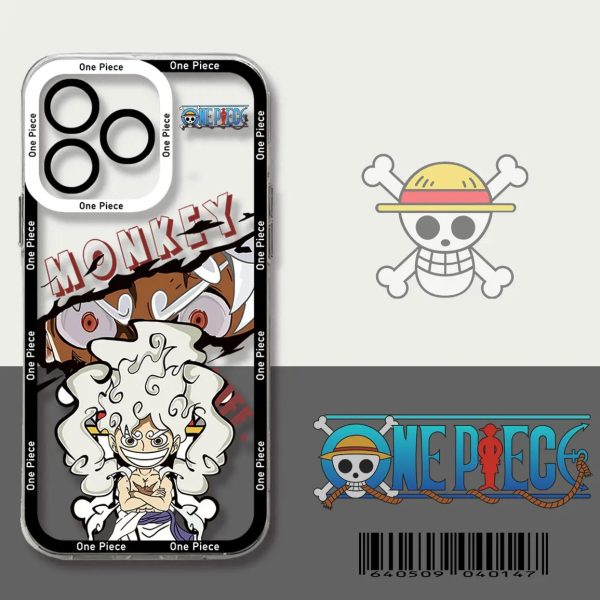 Luffy Zoro Ace Phone Case tsy_40g1012tsa4