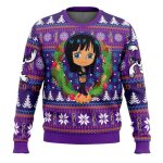 Nico Robin Ugly Christmas Sweater