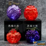 One Piece Devil Fruit Night Light 