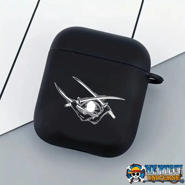 One Piece Zoro Airpod Case