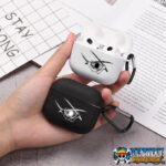 One Piece Zoro Airpod Case