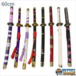 Roronoa Zoro Weapons Collection